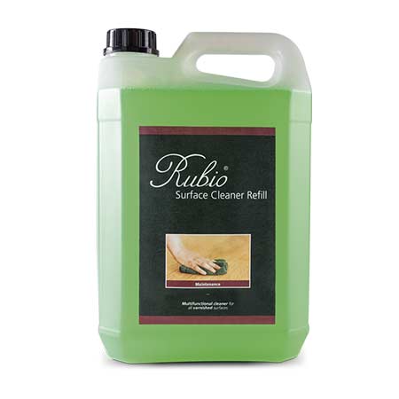 Rubio Monocoat Surface Cleaner - 5 L