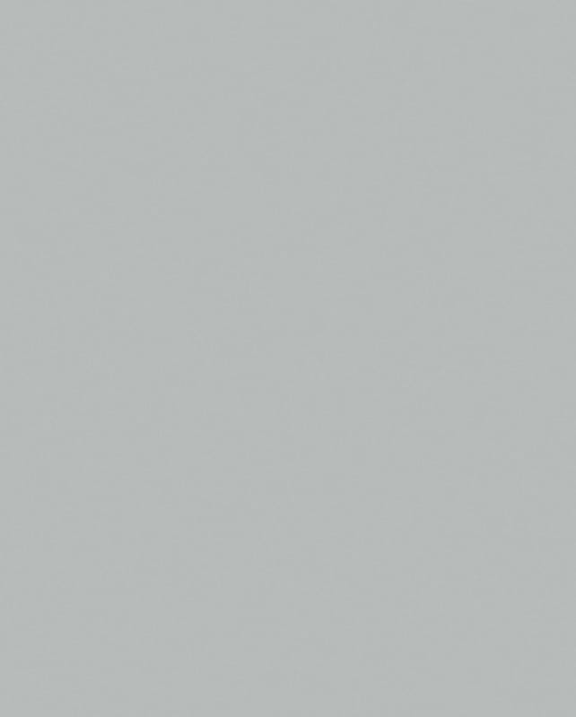 Kronodesign Panneau mélaminé 1700 PE Gris acier Pearl 2800 x 2070 x 8 mm