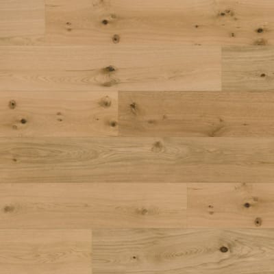Parquet semi-massif HYWOOD ter Hürne - Classic Collection - Chêne wind cave Z03a - 11 x 23