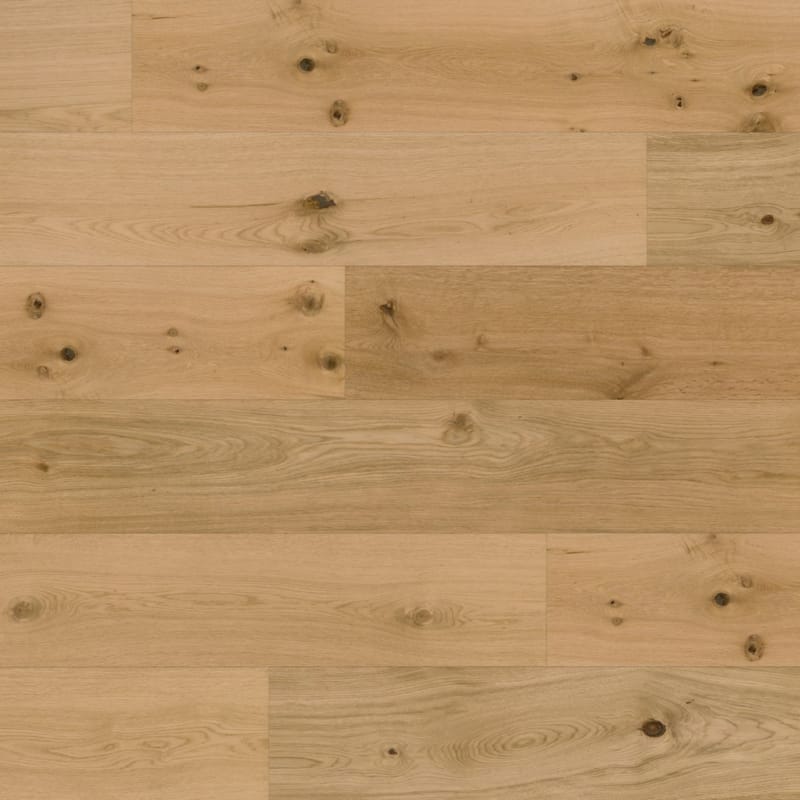 Parquet semi-massif HYWOOD ter Hürne - Classic Collection - Chêne wind cave Z03a - 11 x 23