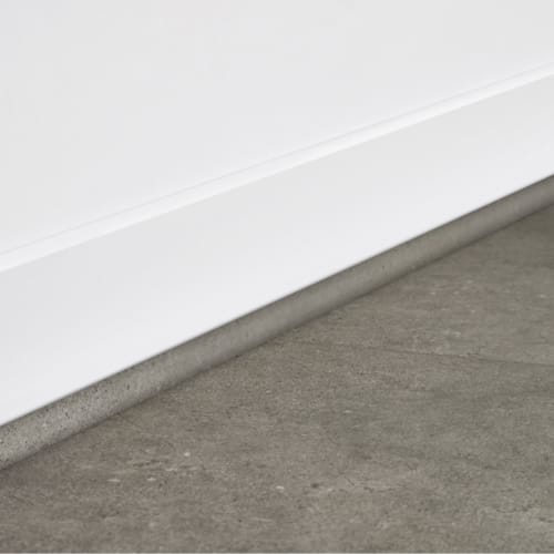 Quart de rond COREtec CERATOUCH - Nuovo - 0795 - 2400mm x 18mm x 18 mm