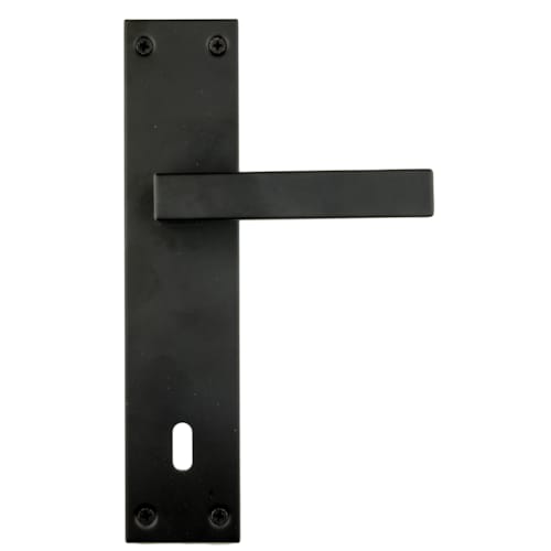 Béquille Cosmic Plaque Noir 110