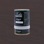 Rubio monocoat oil + 2c - 350 ml - Charcoal