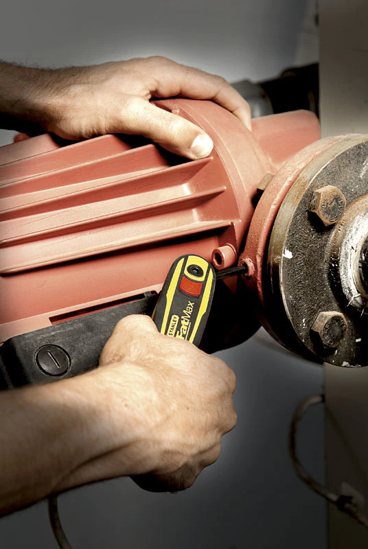 Stanley Fatmax Jeu de 8 Clés Mâles Verrouillable Torx