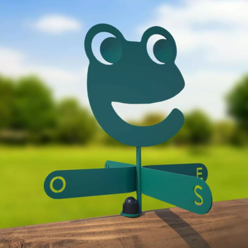 Station avec balançoires et toboggan Menthe - 2820 x 2830 x 1950 mm