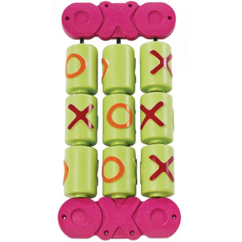 Jeu oxo