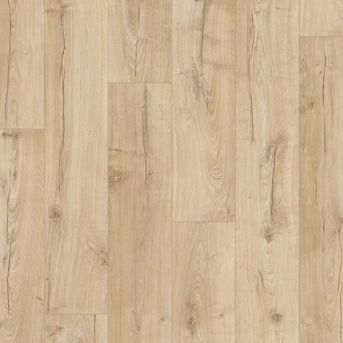 Parquet stratifié Quick-Step Impressive Ultra - Chêne classique beige 1847 - 12 x 190 x 13