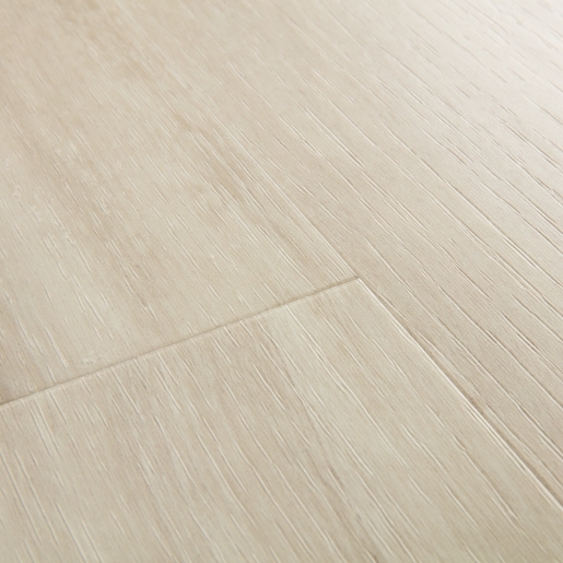 Quick-Step vinyle Livyn Alpha Vinyl Blos 4+1mm - chêne canyon beige 40038 - 5 x 189 x 1251