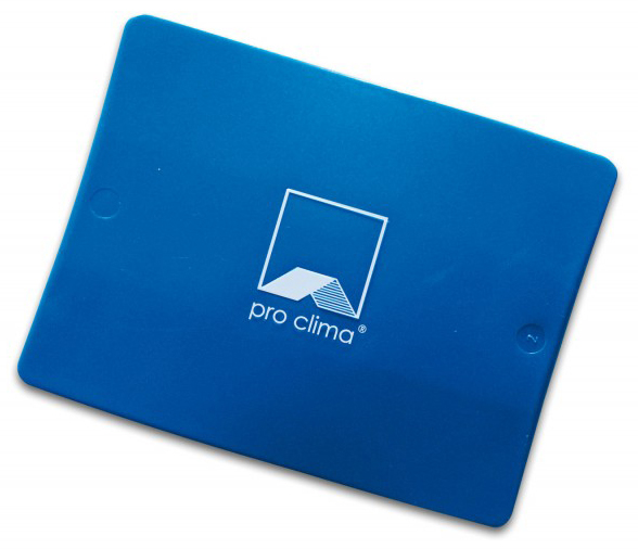Pro Clima Pressfix spatule de fixation