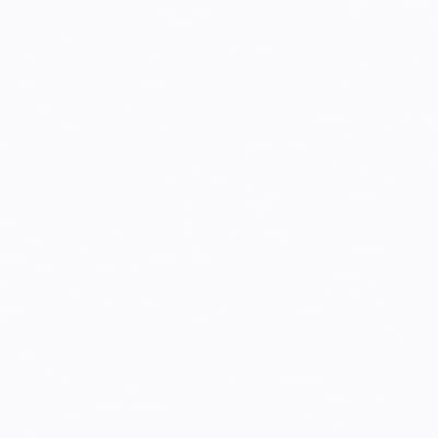 Kronospan Plan de travail bord droit chant ABS 4771 Blanc Clean Touch Authentic Fine 4100