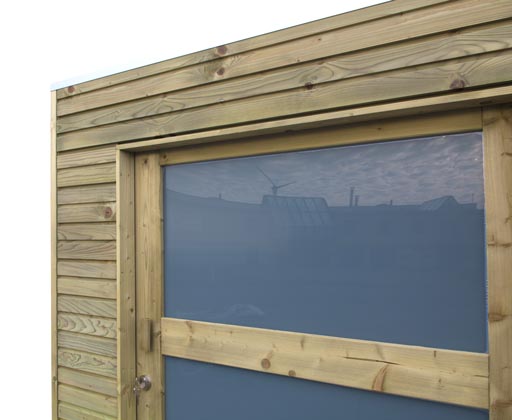 QBH2S 300x300 + Extension 600