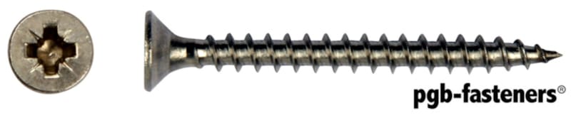 Vis à panneaux TF-Z - 3x35 - 200 pcs