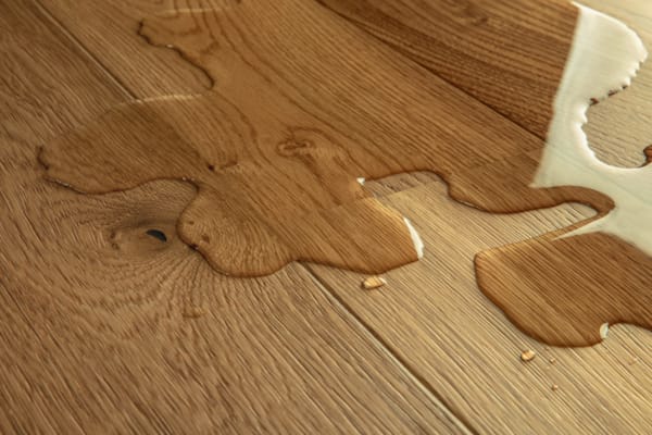 Quick-Step parquet Amato - Chêne cannelle extra mat 7444 - 13 x 145 x 1820 mm