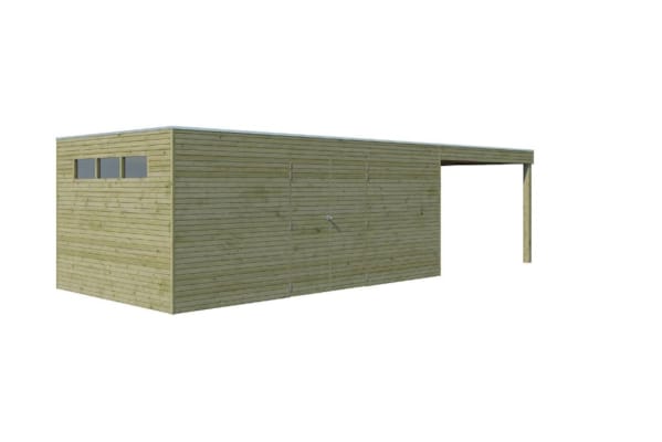 QBH2 510x300 + Extension 300