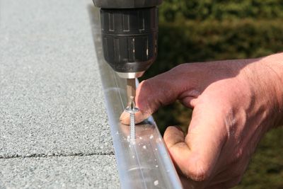 Profil de Rive 60/64 - 2 m