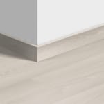 Plinthe standard stratifié Quick-Step 4757 Chêne blanc premium 12 x 58 x 2400 mm
