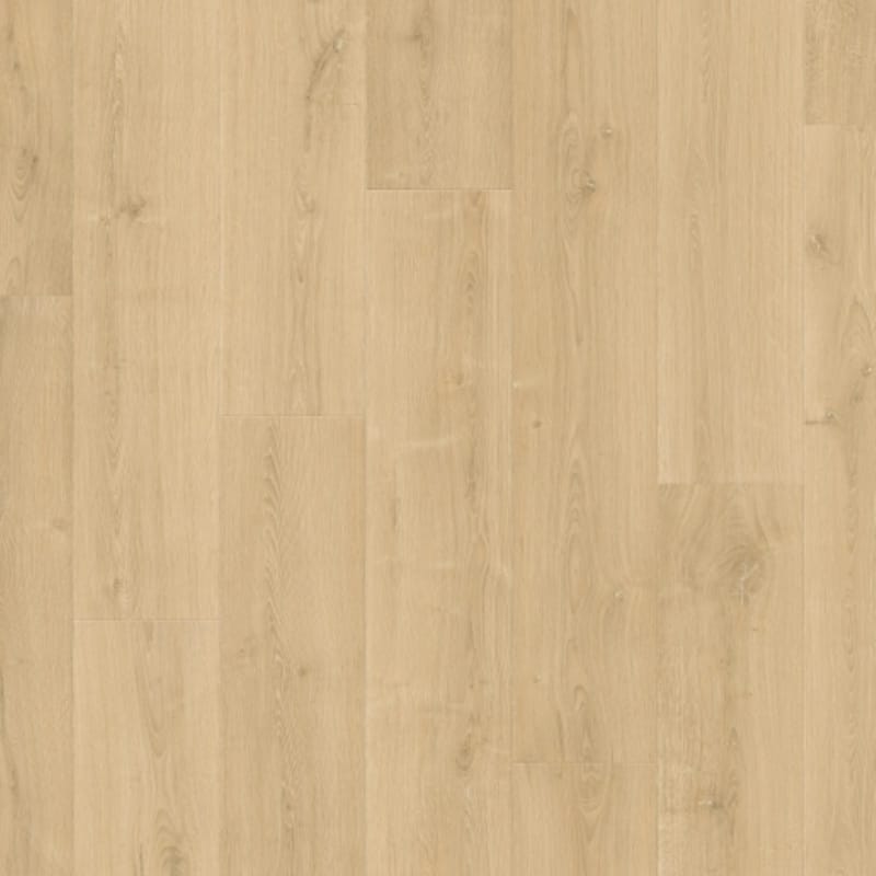 Parquet stratifié Quick-Step Capture - Chêne naturel brossé 4763 - 9 x 212 x 1380 mm