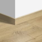Plinthe standard stratifié Quick-Step 1853 Chêne sablé naturel - 12 x 58 x 2400 mm