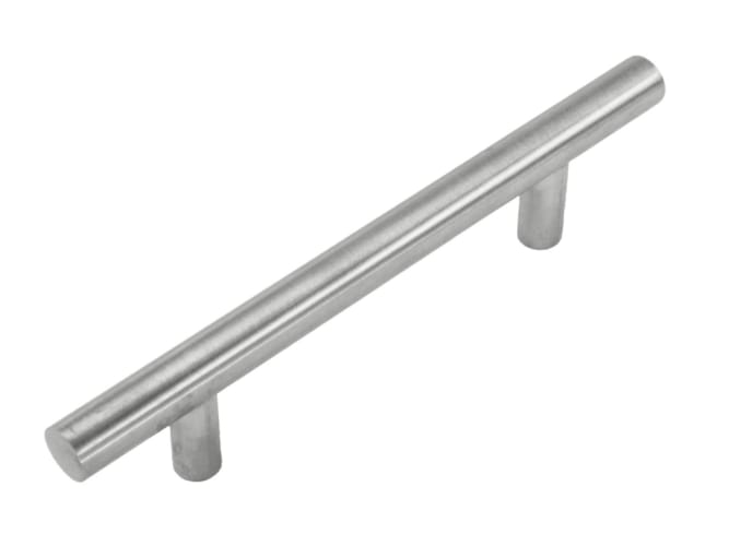 Tirant de meuble T 12/352/412 - Inox