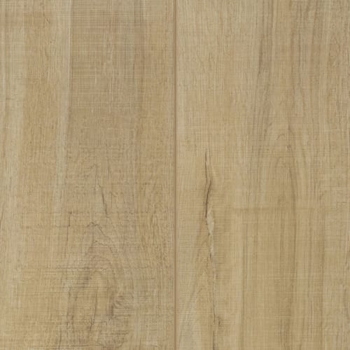 Plinthe moderne COREtec ESSENTIALS - Rustled Oak - 2400mm x 13mm x 58mm
