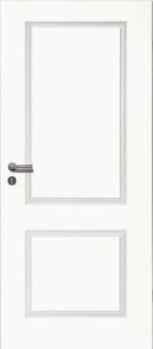 Porte Westalack Provence 4002 rive droite 2015 x 830 mm din gauche