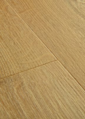 Quick-Step vinyle Alpha Vinyl Bloom 5+1 - chêne fumé ramageux 40238 - 6 x 209 x 1494 mm