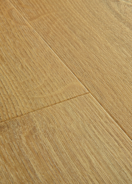 Quick-Step vinyle Alpha Vinyl Bloom 5+1 - chêne fumé ramageux 40238 - 6 x 209 x 1494 mm
