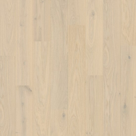 Quick-Step parquet semi-massif Cadenza - Chêne blanc antarctique verni extra mat 3860 - 13