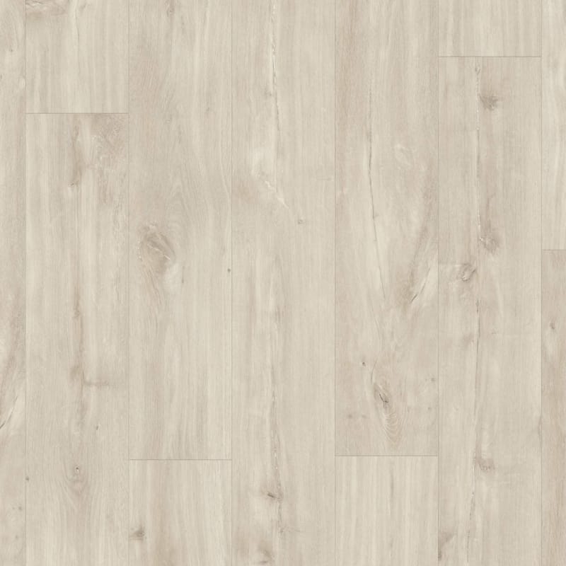 Quick-Step vinyle Livyn Alpha Vinyl Blos Base - Chêne canyon beige 40038 - 5 x 189 x 1251