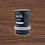 Rubio monocoat oil + 2c - 350 ml - Black