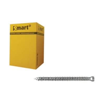Vis pour Châssis TC-T30 Ø7,5 mm Zn - 92 mm (100 pces)