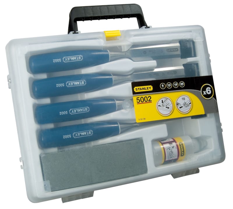 Jeu de ciseaux à bois - 6 pcs