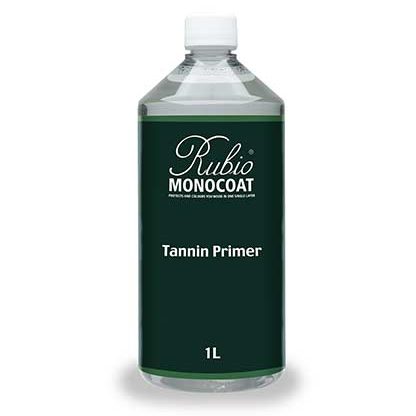 Rubio Monocoat Interior Preparation Tannin Primer 1L