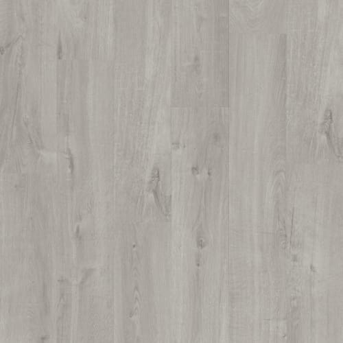 Quick-Step vinyle Alpha Vinyl Bloom 5+1 - chêne coton gris 40201 - 6 x 209 x 1494 mm