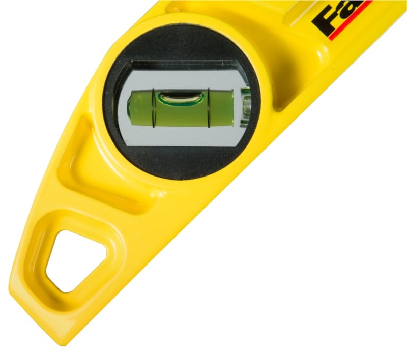 Niveau FatMax Torpedo