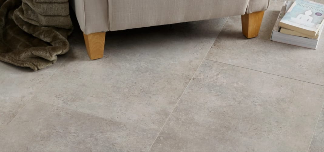 COREtec vinyle CERATOUCH Etna - 50 CERA 0893B - 915 x 457 x 8 mm