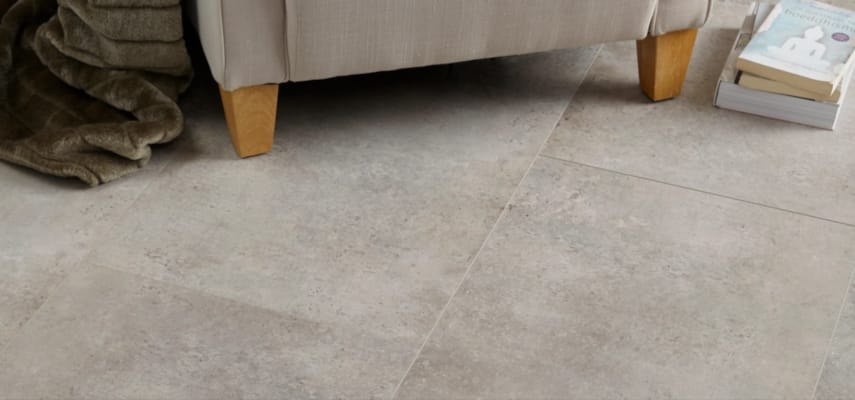 COREtec vinyle CERATOUCH Etna - 50 CERA 0893B - 915 x 457 x 8 mm