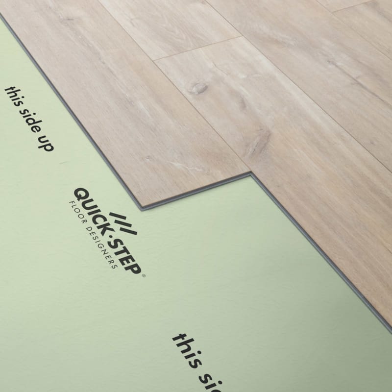 Sous-Couche Quick-Step Transit - 15 m²/Rouleau