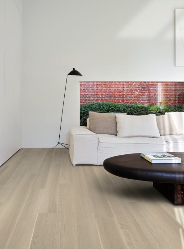 COREtec vinyle Essentials 1200 Charleston Oak 50 LVP 1178 - 1200 x 180 x 8 mm