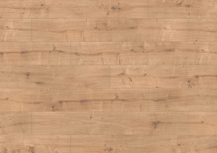 Parquet stratifié DURECO - Classic Edition - Chêne Elba R10 - 12 x 195 x 1288 mm