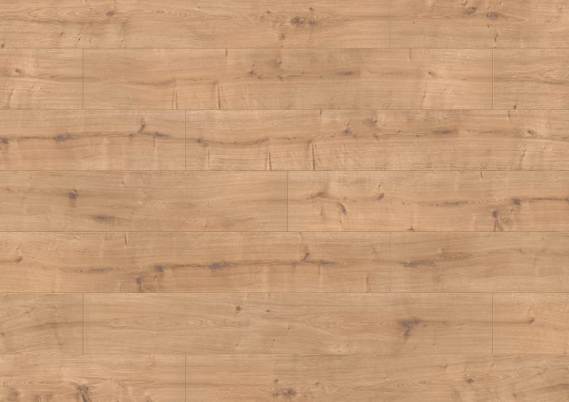 Parquet stratifié DURECO - Classic Edition - Chêne Elba R10 - 12 x 195 x 1288 mm