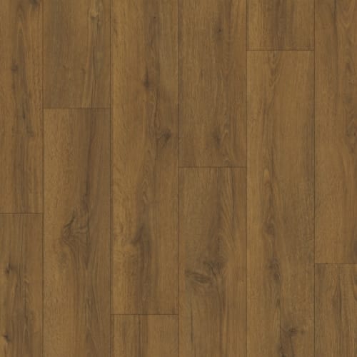 Parquet stratifié Quick-Step Classic - Chêne marron cacao 5793 - 8 x 190 x 1200 mm