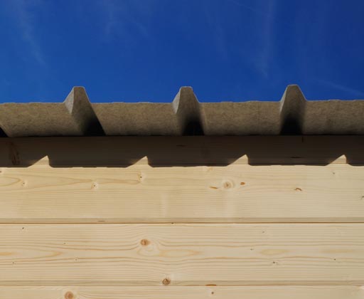 Modern 355x295 + Extension 400 (44 mm)