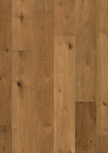 Quick-Step parquet Cala - Chêne cannelle extra mat 7450 - 13 x 220 x 2200 mm
