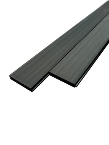 Duofuse lame Graphite black 150mm x 1,8m x 27mm