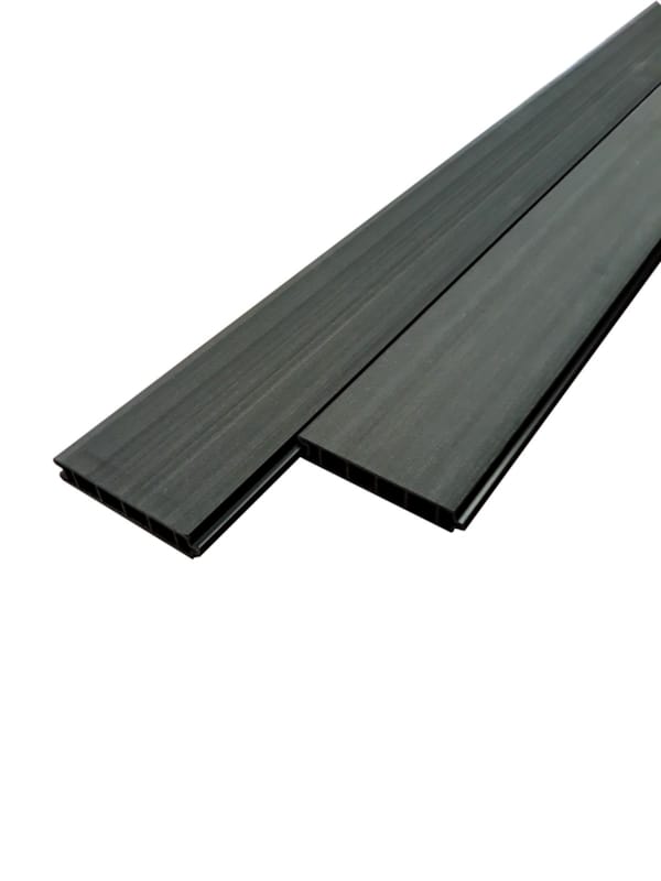 Duofuse lame Graphite black 150mm x 1,8m x 27mm