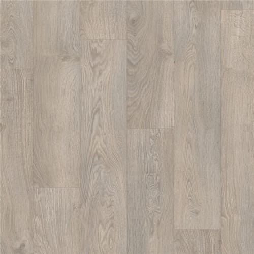 Parquet stratifié Quick-Step Creo - Chêne gris 095 - 7 x 190 x 1200 mm