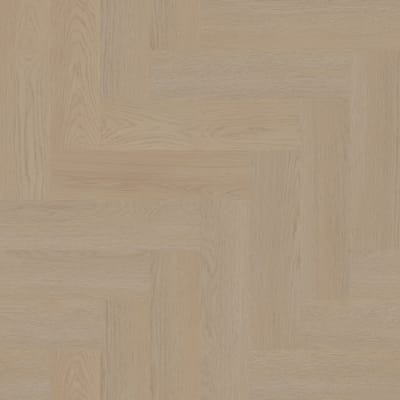 COREtec vinyle chevron Naturals HBE - Barley 50 LVRH 2754 - 8 x 151 x 604 mm