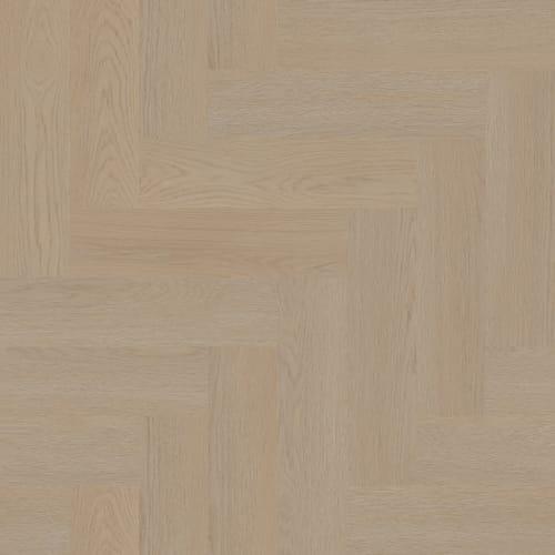 COREtec vinyle chevron Naturals HBE - Barley 50 LVRH 2754 - 8 x 151 x 604 mm