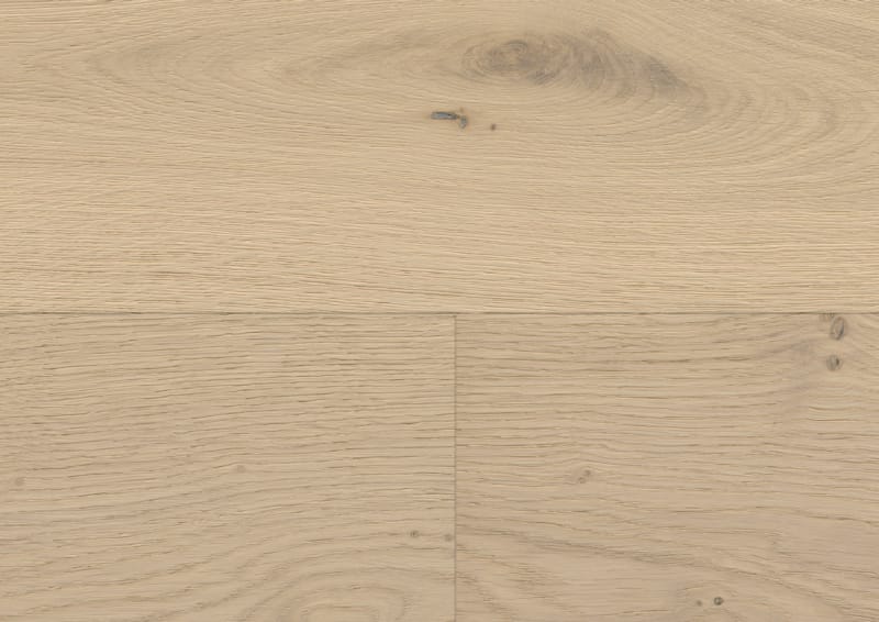 Parquet semi-massif Bennett & Jones - Chêne Brighton 25 - 14 x 220 x 2200 mm